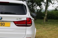 USED 2014 64 BMW X5 xDrive30d (258) M Sport 5dr Automatic [7 Seat] Euro 6 (Panoramic Sunroof, Pro Widescreen Media, 20