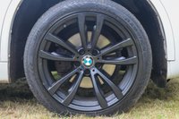 USED 2014 64 BMW X5 xDrive30d (258) M Sport 5dr Automatic [7 Seat] Euro 6 (Panoramic Sunroof, Pro Widescreen Media, 20