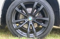 USED 2014 64 BMW X5 xDrive30d (258) M Sport 5dr Automatic [7 Seat] Euro 6 (Panoramic Sunroof, Pro Widescreen Media, 20