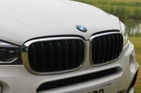USED 2014 64 BMW X5 xDrive30d (258) M Sport 5dr Automatic [7 Seat] Euro 6 (Panoramic Sunroof, Pro Widescreen Media, 20