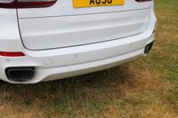 USED 2014 64 BMW X5 xDrive30d (258) M Sport 5dr Automatic [7 Seat] Euro 6 (Panoramic Sunroof, Pro Widescreen Media, 20