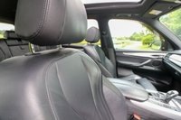 USED 2014 64 BMW X5 xDrive30d (258) M Sport 5dr Automatic [7 Seat] Euro 6 (Panoramic Sunroof, Pro Widescreen Media, 20