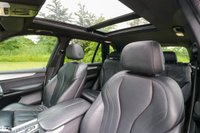 USED 2014 64 BMW X5 xDrive30d (258) M Sport 5dr Automatic [7 Seat] Euro 6 (Panoramic Sunroof, Pro Widescreen Media, 20