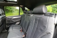 USED 2014 64 BMW X5 xDrive30d (258) M Sport 5dr Automatic [7 Seat] Euro 6 (Panoramic Sunroof, Pro Widescreen Media, 20