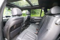 USED 2014 64 BMW X5 xDrive30d (258) M Sport 5dr Automatic [7 Seat] Euro 6 (Panoramic Sunroof, Pro Widescreen Media, 20