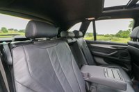 USED 2014 64 BMW X5 xDrive30d (258) M Sport 5dr Automatic [7 Seat] Euro 6 (Panoramic Sunroof, Pro Widescreen Media, 20