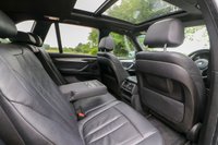 USED 2014 64 BMW X5 xDrive30d (258) M Sport 5dr Automatic [7 Seat] Euro 6 (Panoramic Sunroof, Pro Widescreen Media, 20