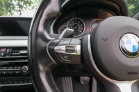 USED 2014 64 BMW X5 xDrive30d (258) M Sport 5dr Automatic [7 Seat] Euro 6 (Panoramic Sunroof, Pro Widescreen Media, 20