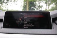 USED 2014 64 BMW X5 xDrive30d (258) M Sport 5dr Automatic [7 Seat] Euro 6 (Panoramic Sunroof, Pro Widescreen Media, 20