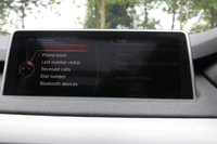 USED 2014 64 BMW X5 xDrive30d (258) M Sport 5dr Automatic [7 Seat] Euro 6 (Panoramic Sunroof, Pro Widescreen Media, 20