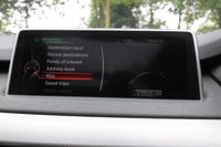 USED 2014 64 BMW X5 xDrive30d (258) M Sport 5dr Automatic [7 Seat] Euro 6 (Panoramic Sunroof, Pro Widescreen Media, 20