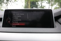 USED 2014 64 BMW X5 xDrive30d (258) M Sport 5dr Automatic [7 Seat] Euro 6 (Panoramic Sunroof, Pro Widescreen Media, 20