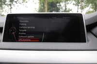 USED 2014 64 BMW X5 xDrive30d (258) M Sport 5dr Automatic [7 Seat] Euro 6 (Panoramic Sunroof, Pro Widescreen Media, 20
