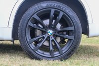 USED 2014 64 BMW X5 xDrive30d (258) M Sport 5dr Automatic [7 Seat] Euro 6 (Panoramic Sunroof, Pro Widescreen Media, 20