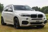 USED 2014 64 BMW X5 xDrive30d (258) M Sport 5dr Automatic [7 Seat] Euro 6 (Panoramic Sunroof, Pro Widescreen Media, 20
