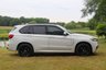 USED 2014 64 BMW X5 xDrive30d (258) M Sport 5dr Automatic [7 Seat] Euro 6 (Panoramic Sunroof, Pro Widescreen Media, 20