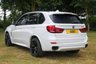 USED 2014 64 BMW X5 xDrive30d (258) M Sport 5dr Automatic [7 Seat] Euro 6 (Panoramic Sunroof, Pro Widescreen Media, 20