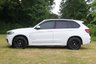 USED 2014 64 BMW X5 xDrive30d (258) M Sport 5dr Automatic [7 Seat] Euro 6 (Panoramic Sunroof, Pro Widescreen Media, 20