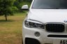 USED 2014 64 BMW X5 xDrive30d (258) M Sport 5dr Automatic [7 Seat] Euro 6 (Panoramic Sunroof, Pro Widescreen Media, 20