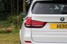 USED 2014 64 BMW X5 xDrive30d (258) M Sport 5dr Automatic [7 Seat] Euro 6 (Panoramic Sunroof, Pro Widescreen Media, 20