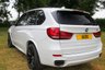 USED 2014 64 BMW X5 xDrive30d (258) M Sport 5dr Automatic [7 Seat] Euro 6 (Panoramic Sunroof, Pro Widescreen Media, 20