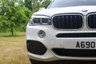 USED 2014 64 BMW X5 xDrive30d (258) M Sport 5dr Automatic [7 Seat] Euro 6 (Panoramic Sunroof, Pro Widescreen Media, 20