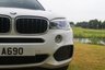 USED 2014 64 BMW X5 xDrive30d (258) M Sport 5dr Automatic [7 Seat] Euro 6 (Panoramic Sunroof, Pro Widescreen Media, 20