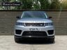 USED 2018 68 LAND ROVER RANGE ROVER SPORT 3.0 SDV6 HSE 5d 306 BHP FINANCE ALAILABLE