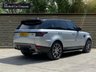 USED 2018 68 LAND ROVER RANGE ROVER SPORT 3.0 SDV6 HSE 5d 306 BHP FINANCE ALAILABLE