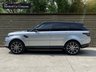 USED 2018 68 LAND ROVER RANGE ROVER SPORT 3.0 SDV6 HSE 5d 306 BHP FINANCE ALAILABLE