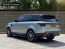 USED 2018 68 LAND ROVER RANGE ROVER SPORT 3.0 SDV6 HSE 5d 306 BHP FINANCE ALAILABLE