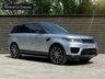 USED 2018 68 LAND ROVER RANGE ROVER SPORT 3.0 SDV6 HSE 5d 306 BHP FINANCE ALAILABLE