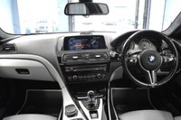 USED 2016 66 BMW M6 4.4 GRAN COUPE 4 DOOR 