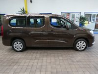 USED 2019 19 VAUXHALL COMBO LIFE 1.2 ENERGY XL S/S 5d 109 BHP 5 SEATS CRUISE PARKING SENSORS 1 OWNER SERVICE HISTORY 6 MONTHS GOLD WARRANTY