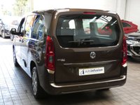 USED 2019 19 VAUXHALL COMBO LIFE 1.2 ENERGY XL S/S 5d 109 BHP 5 SEATS CRUISE PARKING SENSORS 1 OWNER SERVICE HISTORY 6 MONTHS GOLD WARRANTY
