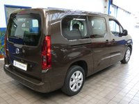 USED 2019 19 VAUXHALL COMBO LIFE 1.2 ENERGY XL S/S 5d 109 BHP 5 SEATS CRUISE PARKING SENSORS 1 OWNER SERVICE HISTORY 6 MONTHS GOLD WARRANTY