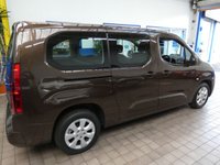 USED 2019 19 VAUXHALL COMBO LIFE 1.2 ENERGY XL S/S 5d 109 BHP 5 SEATS CRUISE PARKING SENSORS 1 OWNER SERVICE HISTORY 6 MONTHS GOLD WARRANTY
