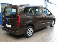 USED 2019 19 VAUXHALL COMBO LIFE 1.2 ENERGY XL S/S 5d 109 BHP 5 SEATS CRUISE PARKING SENSORS 1 OWNER SERVICE HISTORY 6 MONTHS GOLD WARRANTY