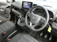 USED 2019 19 VAUXHALL COMBO LIFE 1.2 ENERGY XL S/S 5d 109 BHP 5 SEATS CRUISE PARKING SENSORS 1 OWNER SERVICE HISTORY 6 MONTHS GOLD WARRANTY