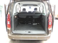 USED 2019 19 VAUXHALL COMBO LIFE 1.2 ENERGY XL S/S 5d 109 BHP 5 SEATS CRUISE PARKING SENSORS 1 OWNER SERVICE HISTORY 6 MONTHS GOLD WARRANTY