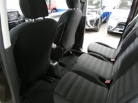 USED 2019 19 VAUXHALL COMBO LIFE 1.2 ENERGY XL S/S 5d 109 BHP 5 SEATS CRUISE PARKING SENSORS 1 OWNER SERVICE HISTORY 6 MONTHS GOLD WARRANTY