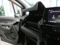 USED 2019 19 VAUXHALL COMBO LIFE 1.2 ENERGY XL S/S 5d 109 BHP 5 SEATS CRUISE PARKING SENSORS 1 OWNER SERVICE HISTORY 6 MONTHS GOLD WARRANTY