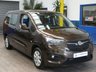 USED 2019 19 VAUXHALL COMBO LIFE 1.2 ENERGY XL S/S 5d 109 BHP 5 SEATS CRUISE PARKING SENSORS 1 OWNER SERVICE HISTORY 6 MONTHS GOLD WARRANTY