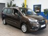 USED 2019 19 VAUXHALL COMBO LIFE 1.2 ENERGY XL S/S 5d 109 BHP 5 SEATS CRUISE PARKING SENSORS 1 OWNER SERVICE HISTORY 6 MONTHS GOLD WARRANTY