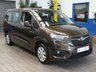 USED 2019 19 VAUXHALL COMBO LIFE 1.2 ENERGY XL S/S 5d 109 BHP 5 SEATS CRUISE PARKING SENSORS 1 OWNER SERVICE HISTORY 6 MONTHS GOLD WARRANTY