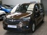 USED 2019 19 VAUXHALL COMBO LIFE 1.2 ENERGY XL S/S 5d 109 BHP 5 SEATS CRUISE PARKING SENSORS 1 OWNER SERVICE HISTORY 6 MONTHS GOLD WARRANTY
