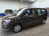 USED 2019 19 VAUXHALL COMBO LIFE 1.2 ENERGY XL S/S 5d 109 BHP 5 SEATS CRUISE PARKING SENSORS 1 OWNER SERVICE HISTORY 6 MONTHS GOLD WARRANTY