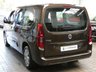 USED 2019 19 VAUXHALL COMBO LIFE 1.2 ENERGY XL S/S 5d 109 BHP 5 SEATS CRUISE PARKING SENSORS 1 OWNER SERVICE HISTORY 6 MONTHS GOLD WARRANTY
