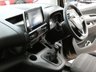 USED 2019 19 VAUXHALL COMBO LIFE 1.2 ENERGY XL S/S 5d 109 BHP 5 SEATS CRUISE PARKING SENSORS 1 OWNER SERVICE HISTORY 6 MONTHS GOLD WARRANTY