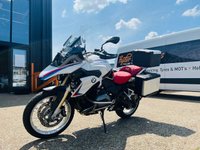USED 2016 16 BMW R1200GS ICONIC 100 SPECIAL EDITION - BUY ONLINE 24 HRS A DAY - FINANCE AVAILABLE - ALL TYPES OF CREDIT ACCEPTED WITH BMW VARIO PANNIERS & TOP BOX